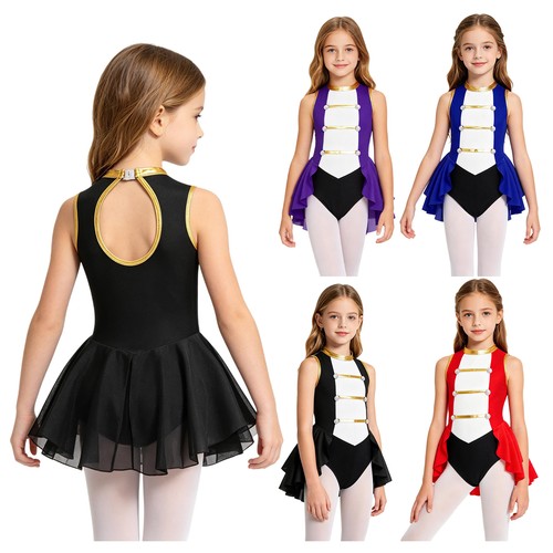 Kids girls ringmaster - girls,