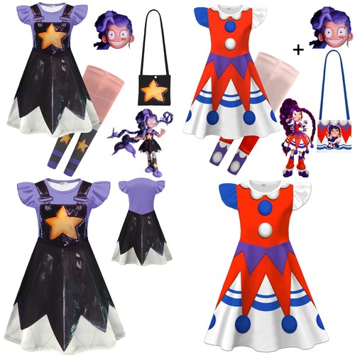Girls popy play - girls, lily