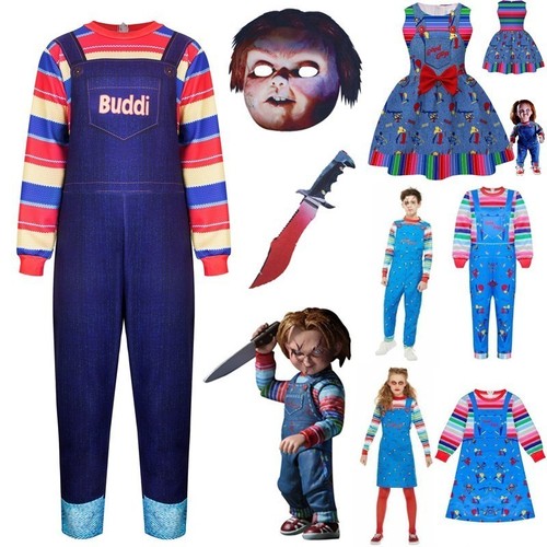 Kids chucky child - kids,