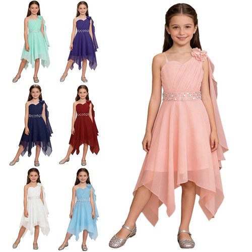 Kids flower girls - flower,