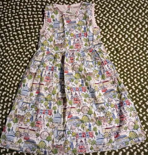 Cath kids dress - cath, 8-9