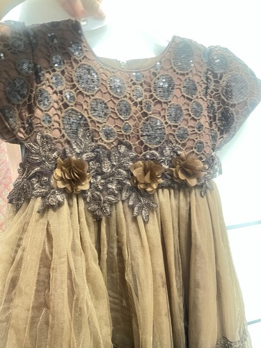 Kids party dress - kids,
