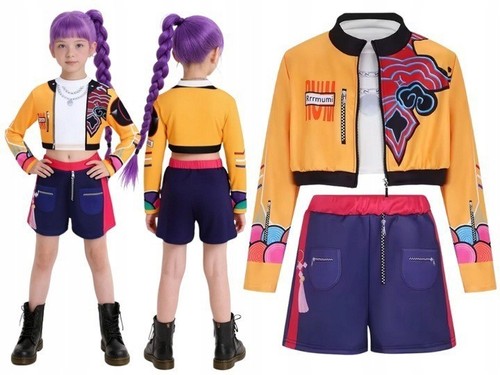 Kids girls kpop - kids, hunters